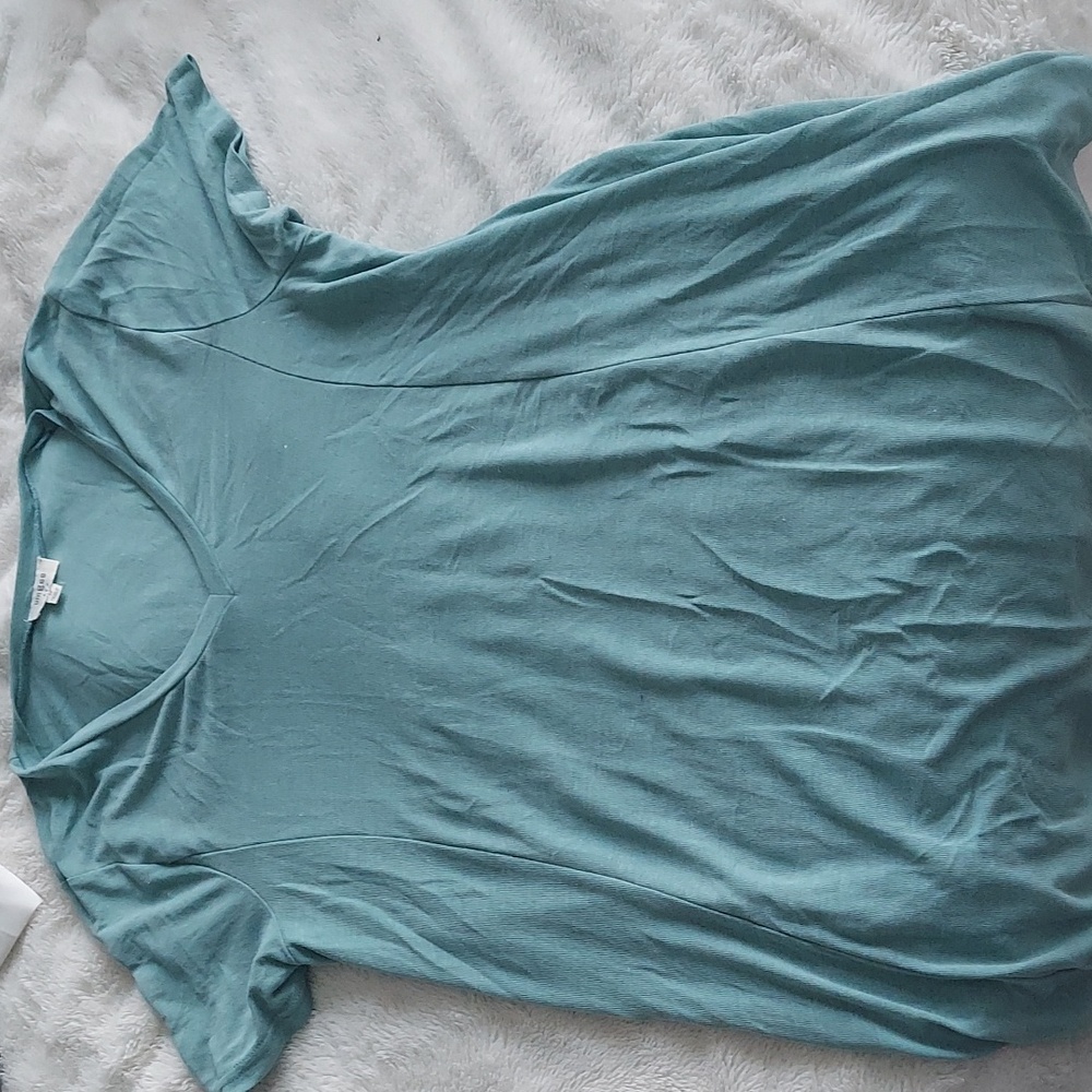 T-shirt dress